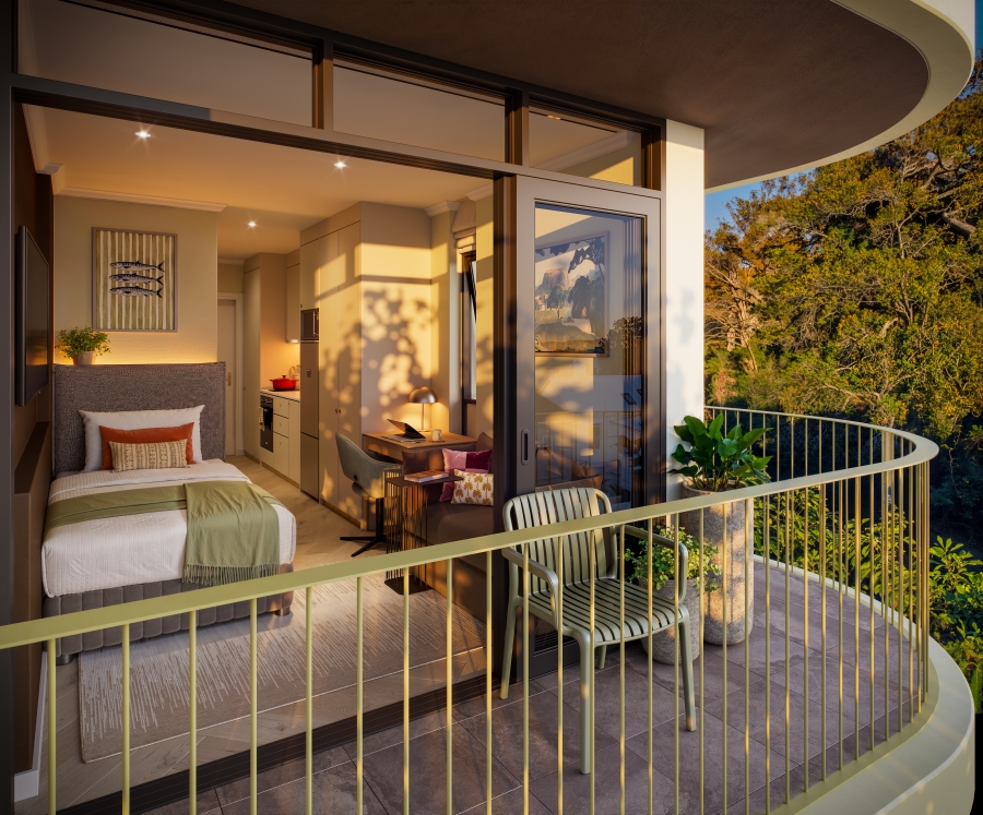 0 Bedroom Property for Sale in Rondebosch Western Cape